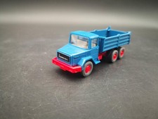 Wiking Magirus Deutz Kipper