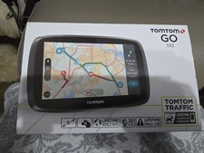 TomTom Go 510 World 5 Zoll