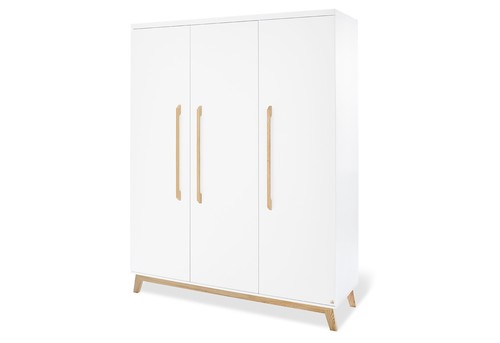 Kleiderschrank riva groß - riva,