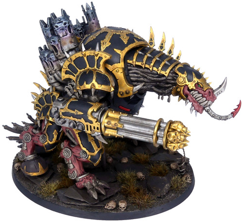 Warhammer 40k chaos space - warhammer,