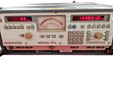 Wandel & Goltermann SPM19 Y-0007 Füllstandsmesser