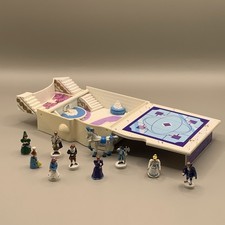 Trendmasters Cinderella Figuren & Zubehör Schublade Starcastle Polly Pocket Style
