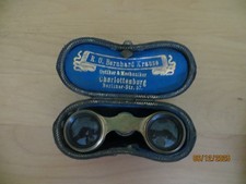 R. O. Bernhard Krause Berlin