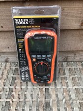 Klein Tools Digital Multimeter
