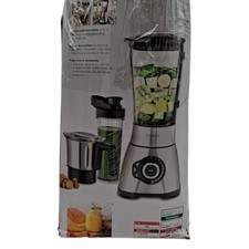 CASO B 1800 PowerBlender-Set -
