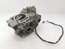 Yamaha YZ250F 01-06 Motor