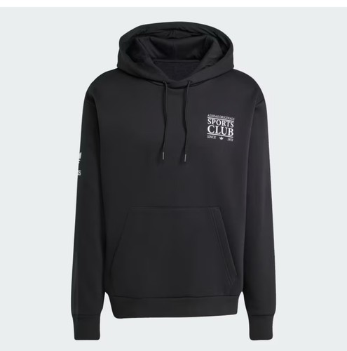Adidas grafik hoodie - adidas,