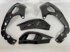 Rahmenschoner + Schwingen