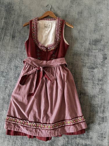 Marjo dirndl damen 40 - gr.,