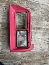 VW Golf 1 Kamei GTI GLI