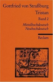Tristan vol von gottfried - 2,