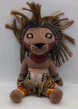 Disney könig der löwen - der,