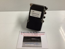 VW Polo 9N Hydraulikblock ABS