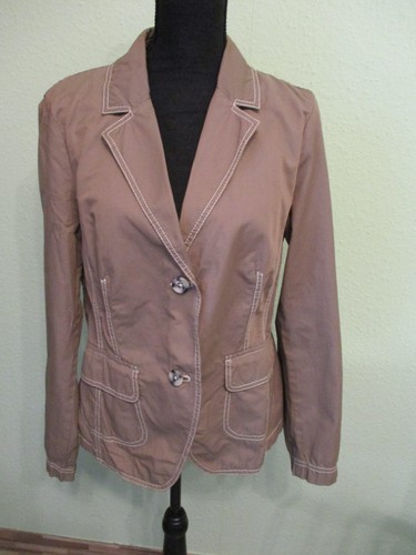 Joop jeans sommer blazer - jeans,
