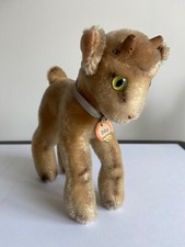 Steiff Plüschtier, schönes