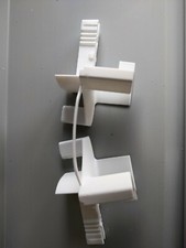 Rolladen Einlauftrichter