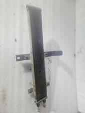 AUDI A8 4E 4.0 TDI QUATTRO Kühler Wasserkühler Zusatzkühler 4E0203503A