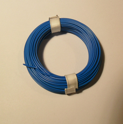Litze 0 14mm - 10,
