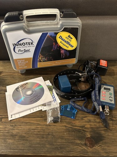 Innotek digital advanced - digital,