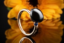 Pomellato Designer Ring mit