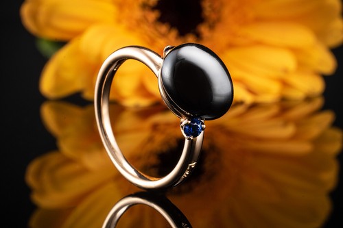 Pomellato designer ring - ring, mit