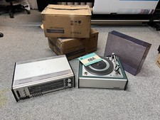 Nordmende hifi 8001 pe - |,