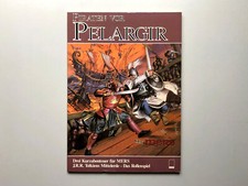 Piraten vor Pelargir - MERS