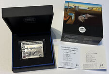 10 Euro PP Frankreich 2021, Meisterwerke des Museums - Salvador Dali