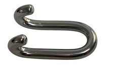BDSM Bondage Edelstahl Nasen