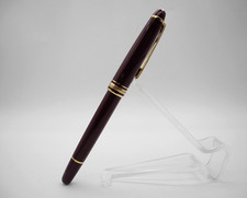Montblanc meisterstück 163 - montblanc,