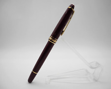 Montblanc Meisterstück 163