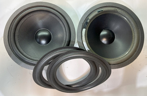 Sicken für tannoy pbm - sicken,
