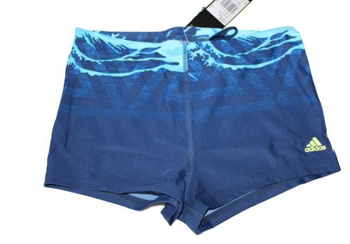 Herren badehose boxer - badehose,