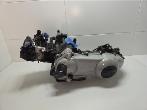Motor piaggio hexagon - piaggio, super