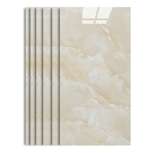 Klebefliesen beige 60x30cm - 60x30cm, 10