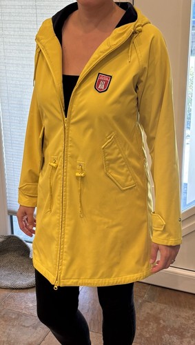Derbe original regenjacke - derbe,