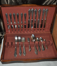 WMF  Germany Silverplate