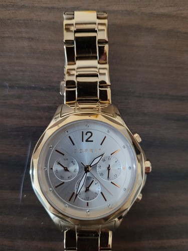 Esprit armbanduhr aus - esprit,