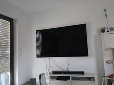 PREISKNALLER! 75 Zoll LG 4K