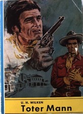 Toter Mann: Roman aus dem