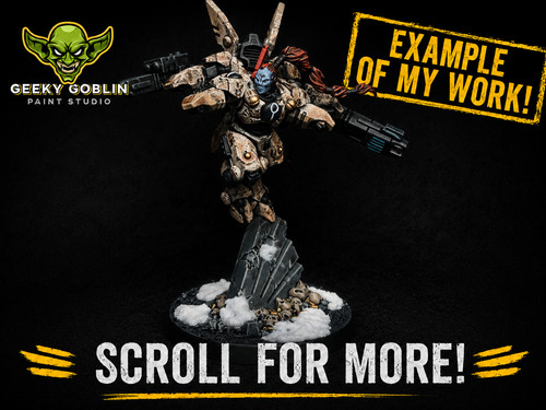 Warhammer 40k tau kroot - tau,