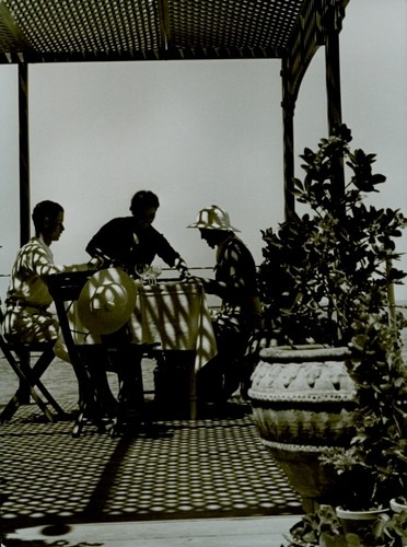 Foto paul wolff - wolff,, napoli