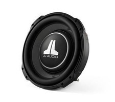JL AUDIO 12TW3-D4 - 30cm