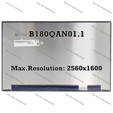 B180QAN01.1 18.0 Zoll 16:10
