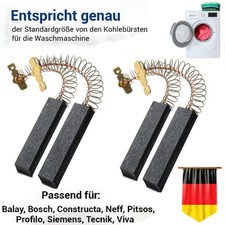 Motorkohlen Kohlebürsten für