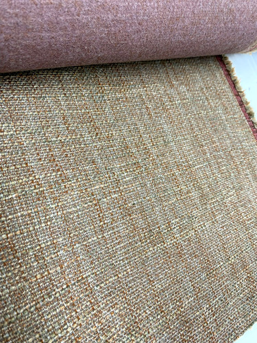 Meter boucle webstoff - 12,
