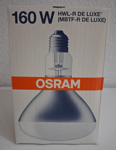 Osram hwl luxe - hwl-r, (mbtf-r)