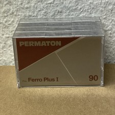 3x Permaton Ferro Plus I 90
