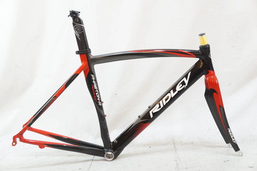 Ridley phaeton modell 2012 - ridley,