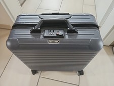 Rimowa Cabin Trolley Salsa